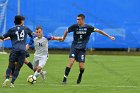 Men's Soccer vs Gordon  Wheaton Men's Soccer vs Gordon. - Photo by Keith Nordstrom : Wheaton, Soccer, Gordon, MSoc2019